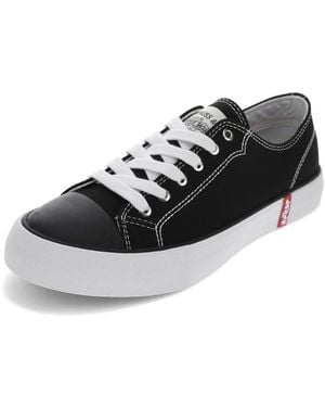 Levi's Cain Trainer - Black