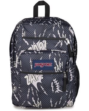 Jansport Computer Bag With 2 - Blue