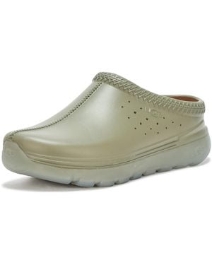 UGG Tasman Sport Shoe - Green