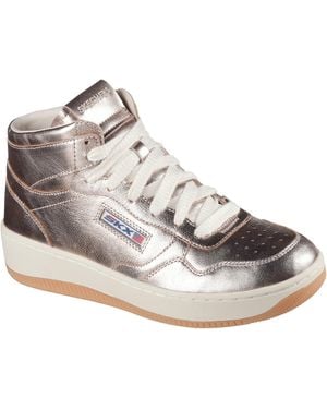 Skechers Sport Court 2.0-shining Glory Sneaker - Gray
