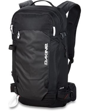 Dakine Poacher Backpack 22l - Black, One Size