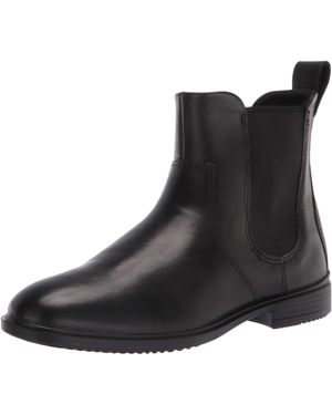 Ecco Touch 15 Chelsea Boot - Black