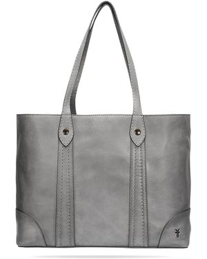 Frye melissa shopper sale clearance
