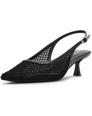 Madden Girl Vaill Pump - Black