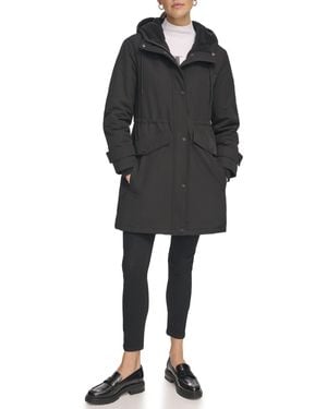 Calvin Klein Outerwear,black,m