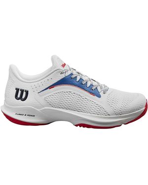 Wilson Sneaker - Blue
