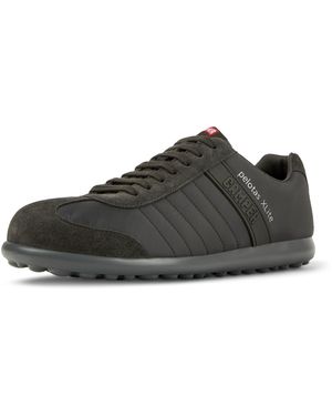 Camper Oxford - Black