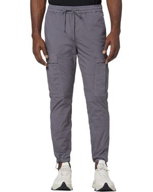Joe's Jeans Parachute Cargo - Blue