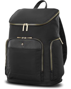 Samsonite Mobile Solution 2 Deluxe Backpack - Black