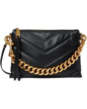 Rebecca Minkoff Crossbody Bag - Black