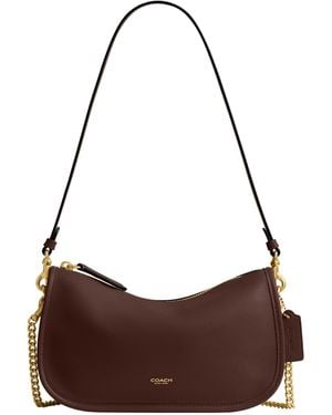 COACH Waverly Bag - Brown
