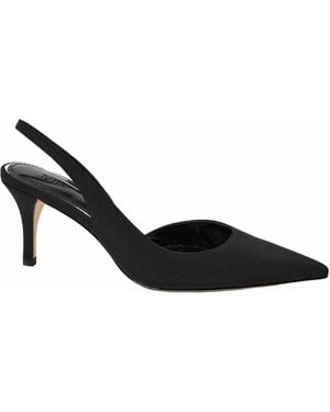 PAIGE Aven Pump - Black