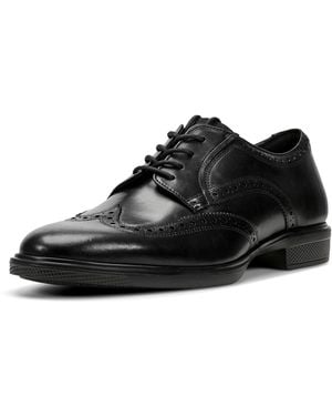 Rockport Keegan Oxford - Black