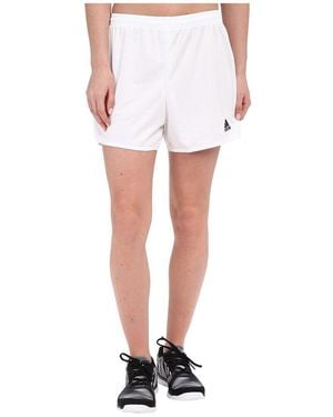 adidas Parma 16 Shorts White/black X-large