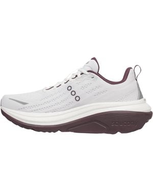 Saucony Hurricane 25 Sneaker - White