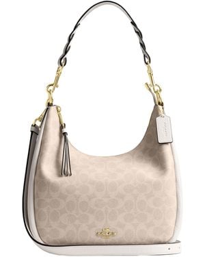 COACH Jules Hobo - Natural