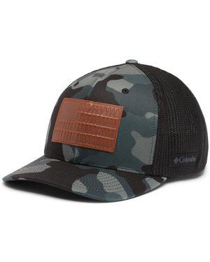 Columbia Rugged Outdoor Mesh Hat - Green