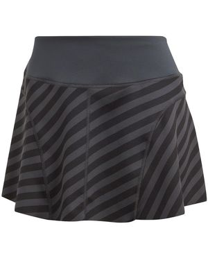 adidas Tennis New York City Match Skirt - Blue