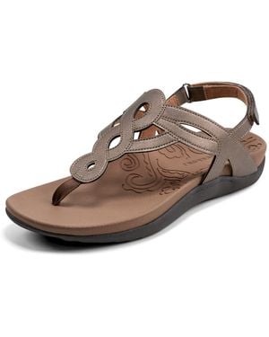 Rockport Flat sandals for Women Online Sale up to 48 off Lyst UK