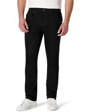 Amazon Essentials Vaqueros Ajustados Hombre - Negro
