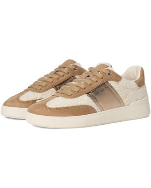 Nine West Linehan Sneaker - Black