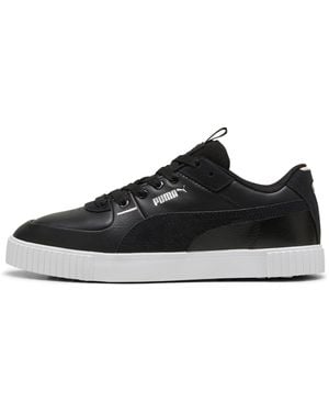 PUMA Cali G Golf Shoes - Black