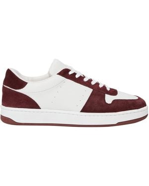 PAIGE Remy Sneaker - Black