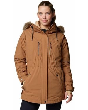 Columbia Payton Pass Ii Interchange Jacke - Braun