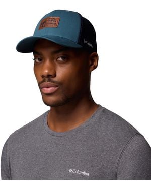Columbia Rugged Outdoor Mesh Hat - Blue