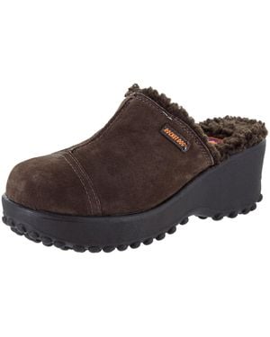 Rocket Dog Frannb Mule - Brown