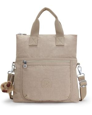 Kipling Eleva Shoulder Bag - Gray