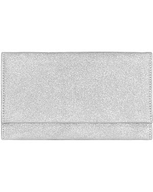Rebecca Minkoff Wallet Clutch - Metallic