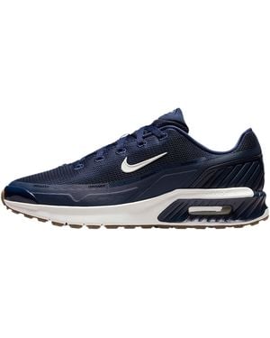 Nike Air Max Bia Lifestyle Shoes - Blue