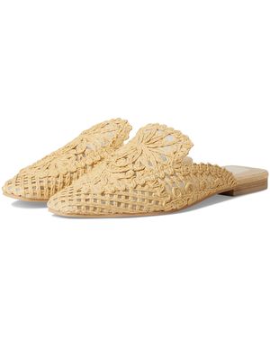 Dolce Vita Diya Mule - Natural