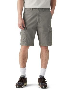 Levi's Carrier Cargo Shorts, - Gray