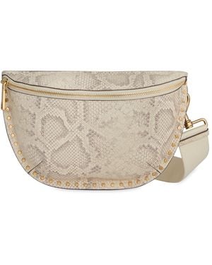 Rebecca Minkoff Darren Sling - White
