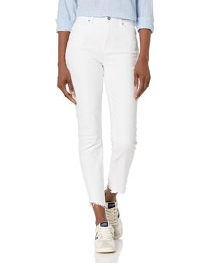 PAIGE Accent - White