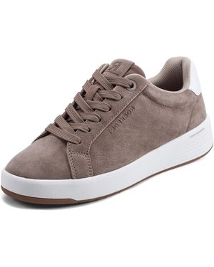 Rockport Elara Trainer - Brown