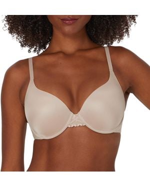 Maidenform Love The Lift DreamWire Bra Push-Up-BH - Braun