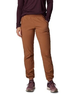 Columbia Leslie Falls Pull-on Pant - Blue