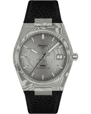 Tissot Prx 38mm - Black