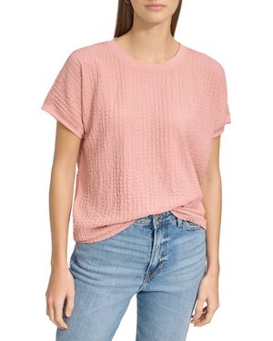 Andrew Marc Performance Pull-over - Red