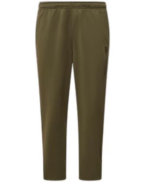 Oakley Standard Issue Core Sweatpants Brown - Green