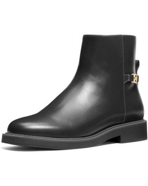 Michael Kors Dy Bootie - Black