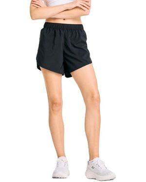 New Balance Sport Short 5" - Black