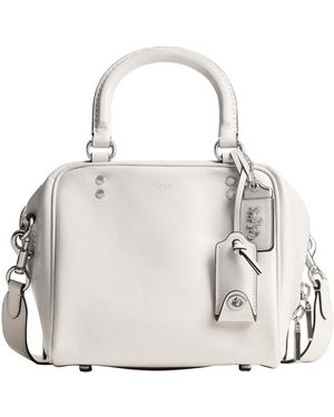 COACH Rogue Cube 20 - Gray