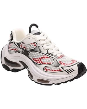 Ash As-dragon Sneaker - Multicolor