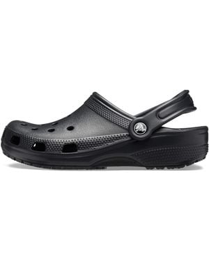 Crocs™ Classic Clogs - Black