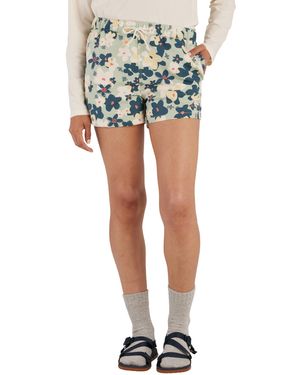 Marmot Juniper Springs Short 3" - Blue