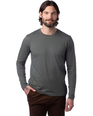 Alternative Apparel Shirt - Gray